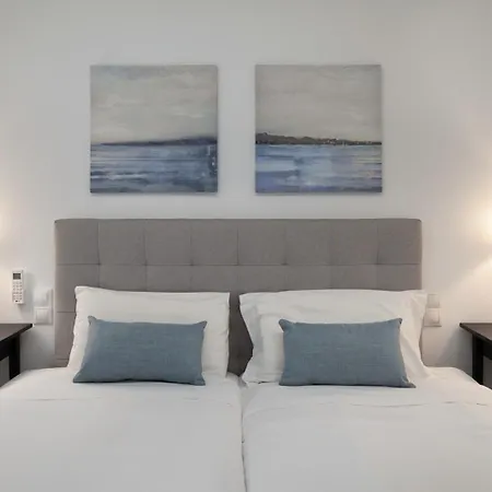 Boliches Ulises By Alfresco Apartamento Fuengirola