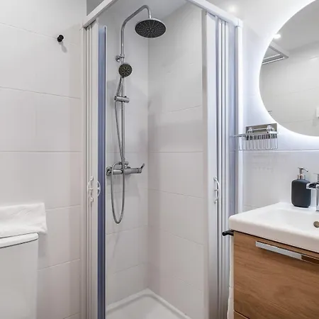 Boliches Ulises By Alfresco Apartamento Fuengirola