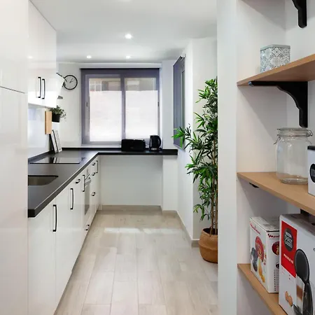 Apartamento Boliches Ulises By Alfresco Fuengirola