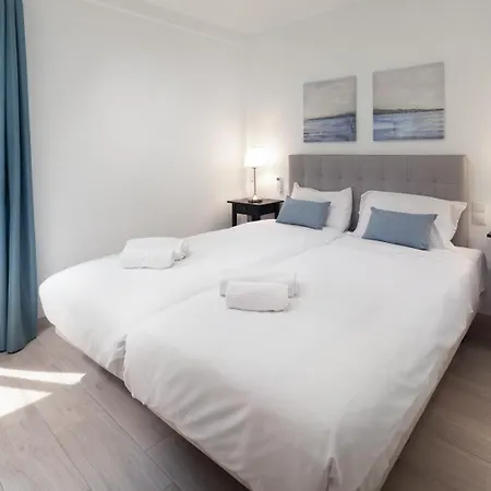 Boliches Ulises By Alfresco Apartmán *