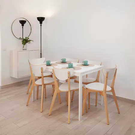 Boliches Ulises By Alfresco Apartmán